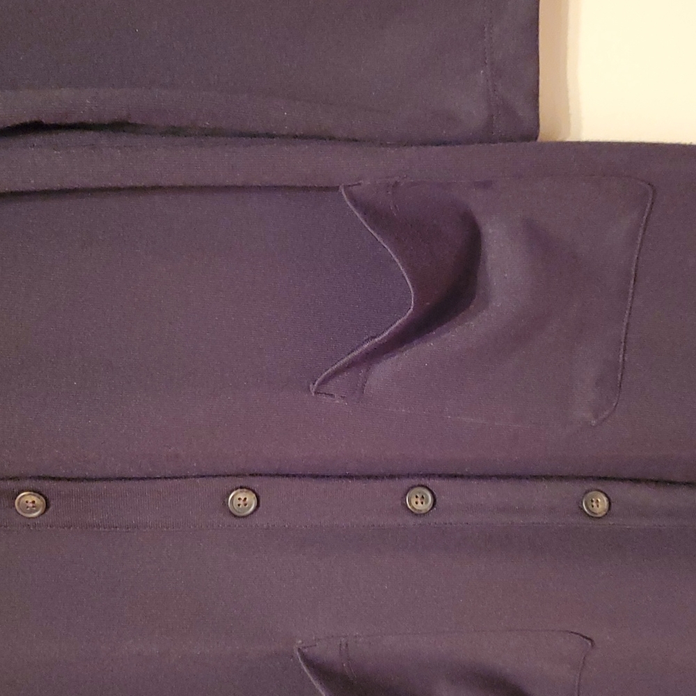 Banana Republic black cardigan - Picture 3 of 6